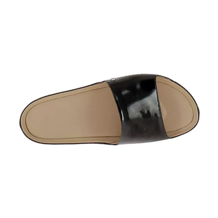 UGG Sandale Ugg JANE PATENT - JANE-PATENT-BLACK