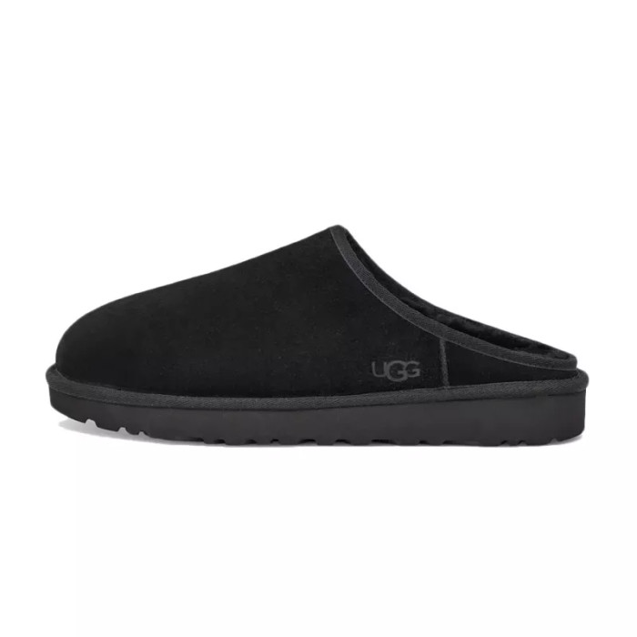 UGG Chausson UGG CLASSIC SLIP-ON