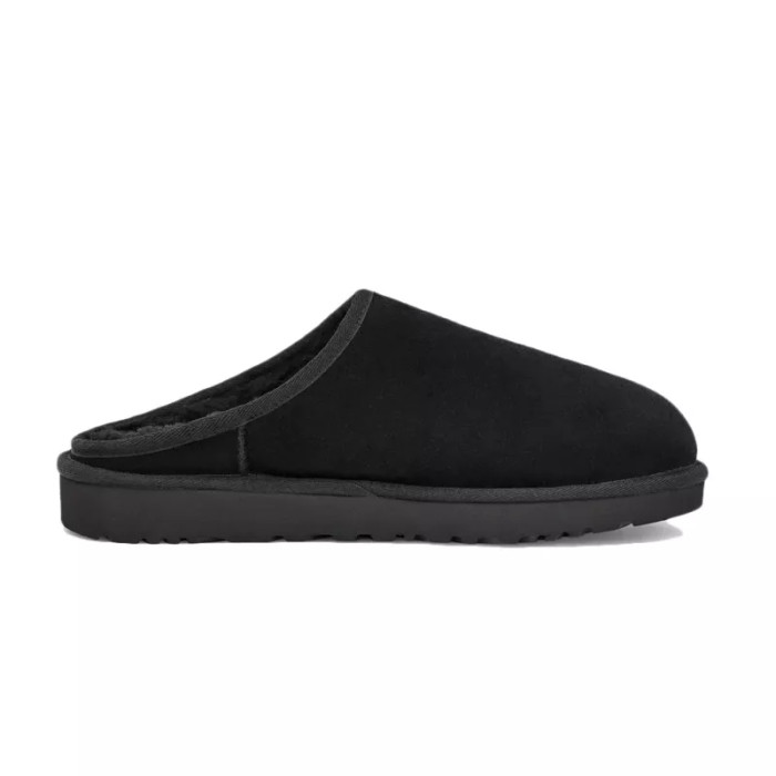 UGG Chausson UGG CLASSIC SLIP-ON