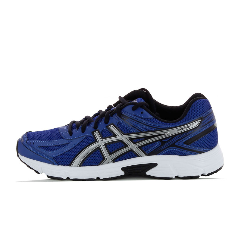 asics patriot 7 noir asics patriot 7 noir