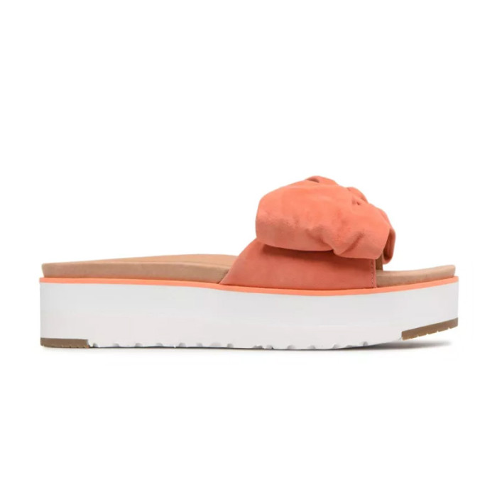 Sandale UGG Joan - Ref. JOAN-VIBRANTCORAL