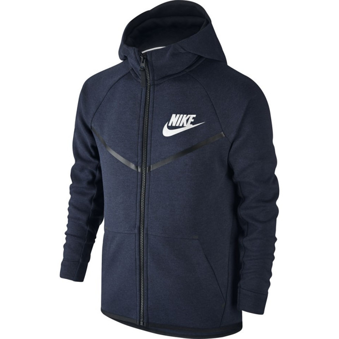 Sweat Nike Tech Fleece Windrunner - Ref. 804730-473