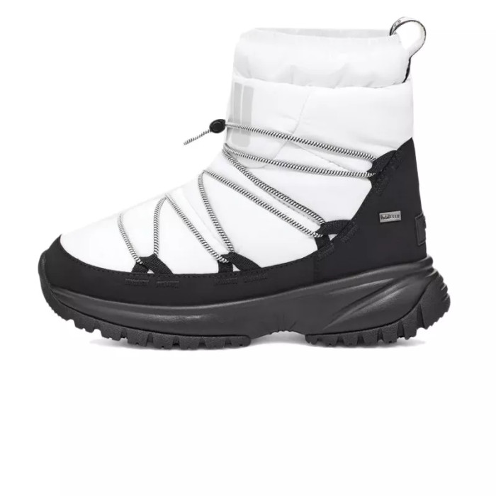 UGG Botte UGG YOSE PUFFER MID