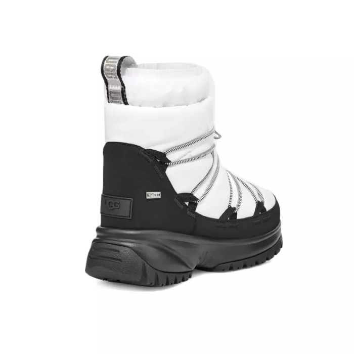 UGG Botte UGG YOSE PUFFER MID