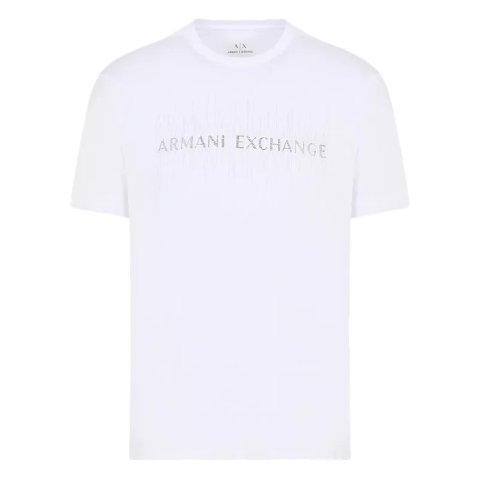 Armani Exchange Tee-shirt Armani Exchange