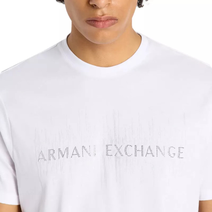 Armani Exchange Tee-shirt Armani Exchange