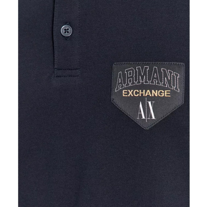 Armani Exchange Polo Armani Exchange