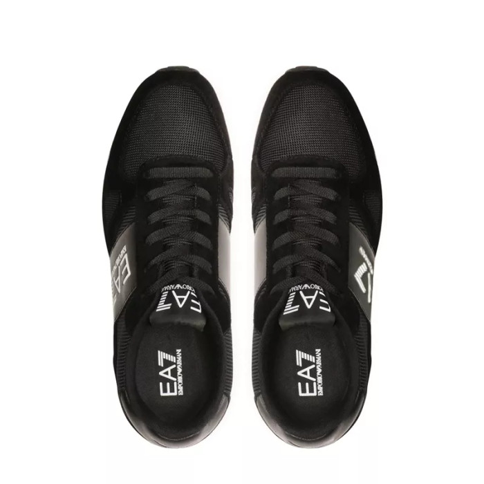 EA7 Emporio Armani Basket EA7 Emporio Armani