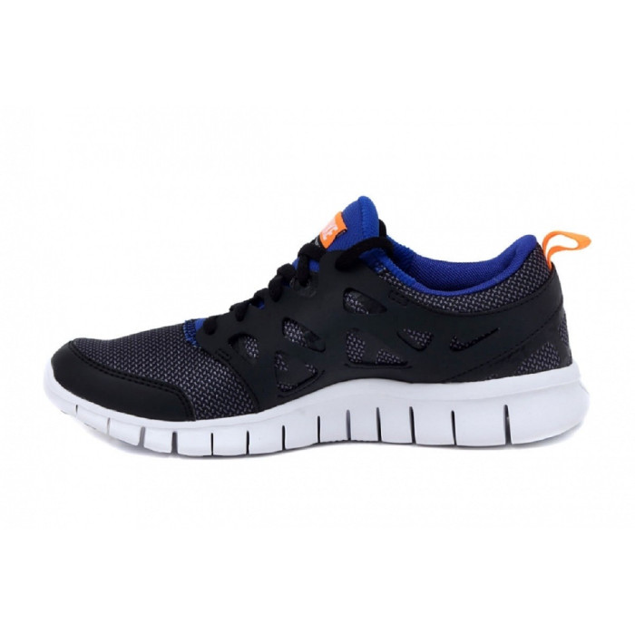 Basket Nike Free Run 2 Junior - Ref. 443742-033