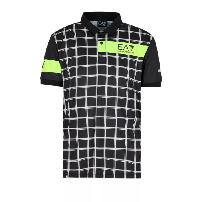 EA7 Emporio Armani Polo EA7 Emporio Armani