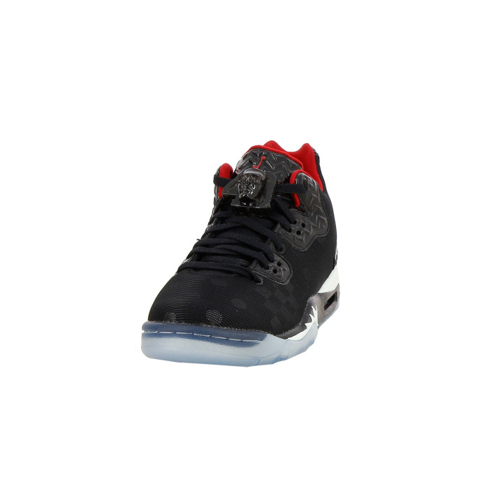 Basket Nike Jordan Spike Forty Low Junior - Ref. 833460-005