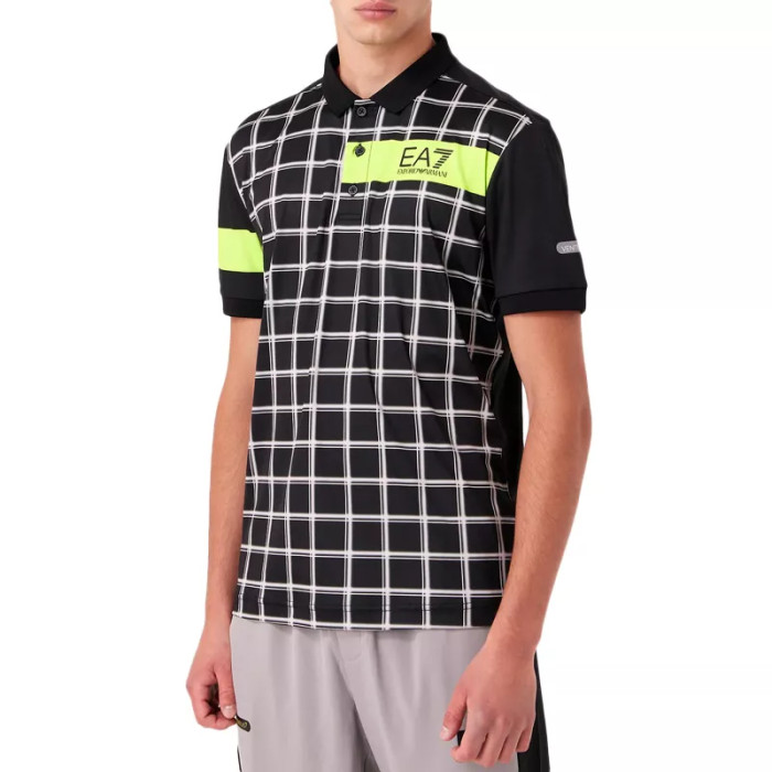 EA7 Emporio Armani Polo EA7 Emporio Armani