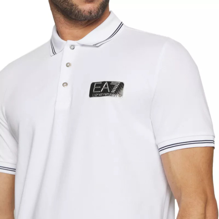 EA7 Emporio Armani Polo EA7 Emporio Armani