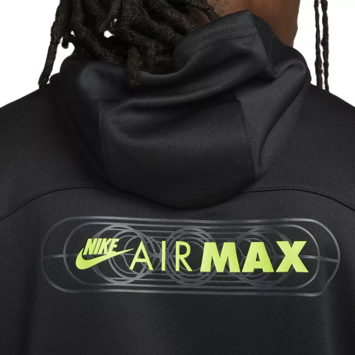 Nike Veste de survêtement Nike NSW AIR MAX PK