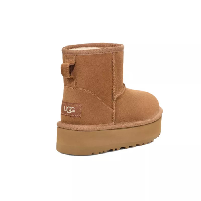 UGG Boots UGG K-CLASSIC MINI PLATFORM