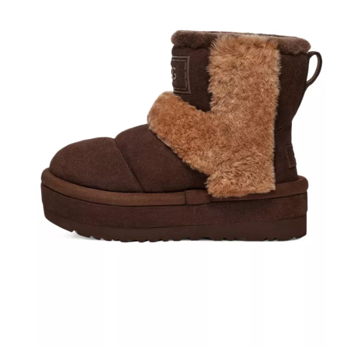 UGG Botte UGG CLASSIC CHILLAPEAK