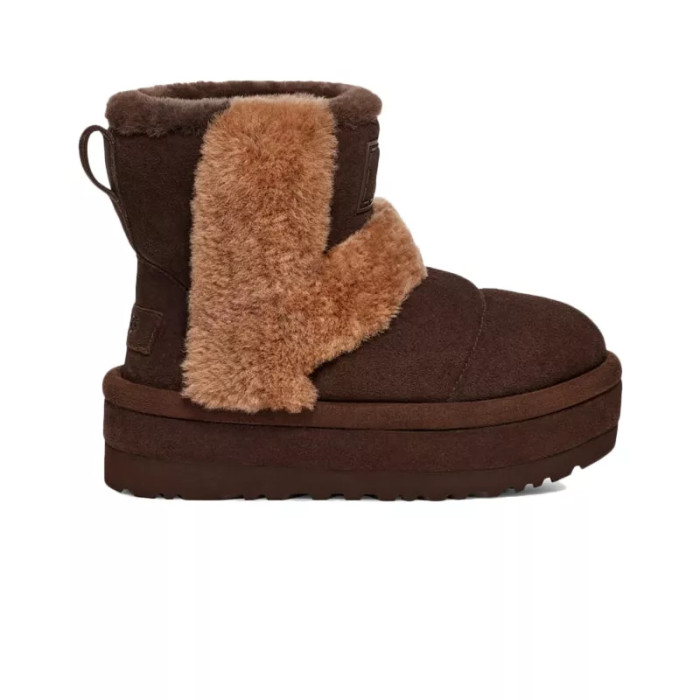 UGG Botte UGG CLASSIC CHILLAPEAK