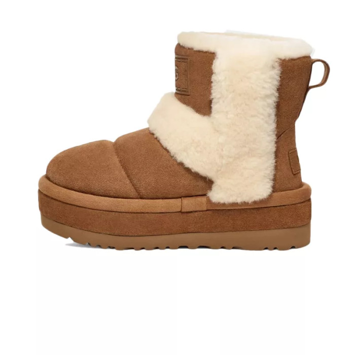 UGG Botte UGG CLASSIC CHILLAPEAK