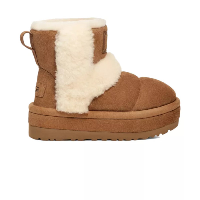 UGG Botte UGG CLASSIC CHILLAPEAK