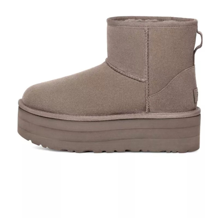 UGG Botte UGG CLASSIC MINI PLATFORM