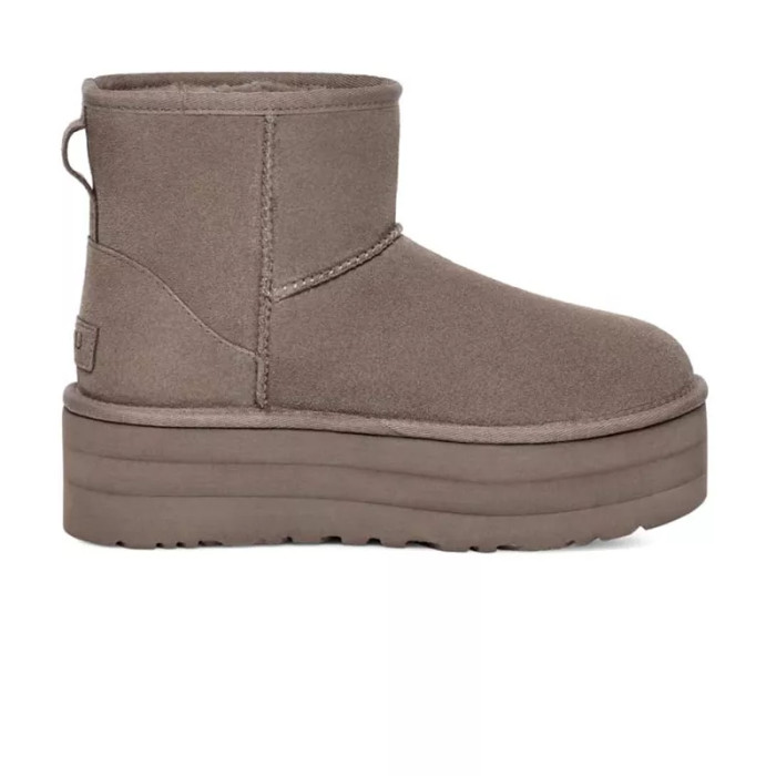 UGG Botte UGG CLASSIC MINI PLATFORM