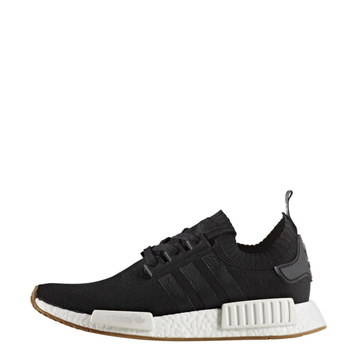 Basket adidas Originals NMD R1 Primeknit - Ref. BY1887