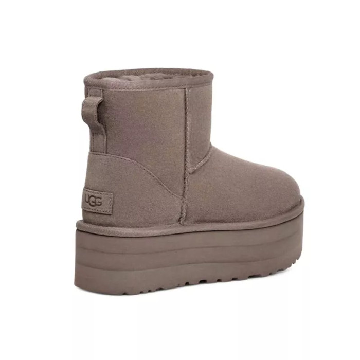 UGG Botte UGG CLASSIC MINI PLATFORM