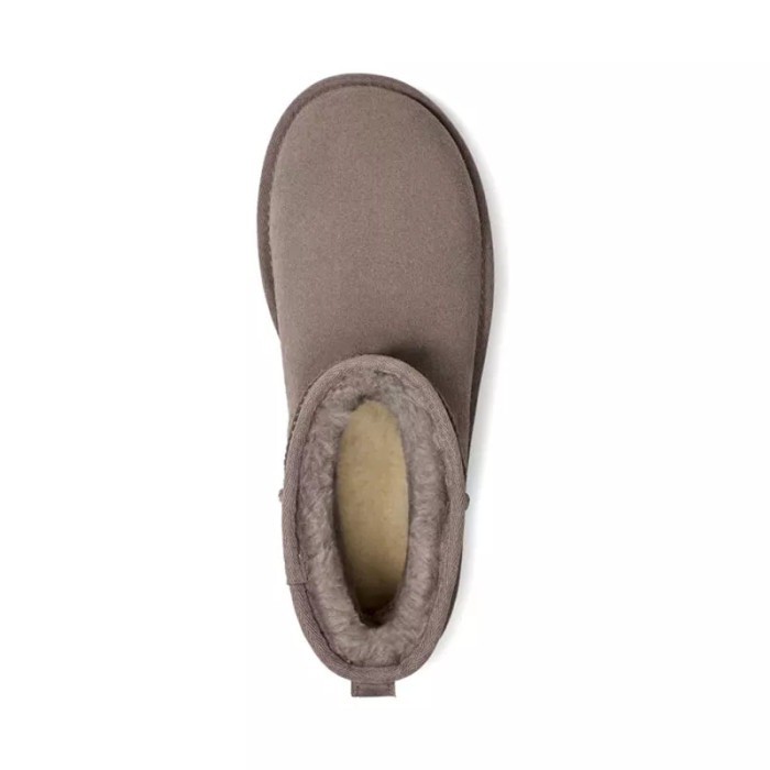 UGG Botte UGG CLASSIC MINI PLATFORM