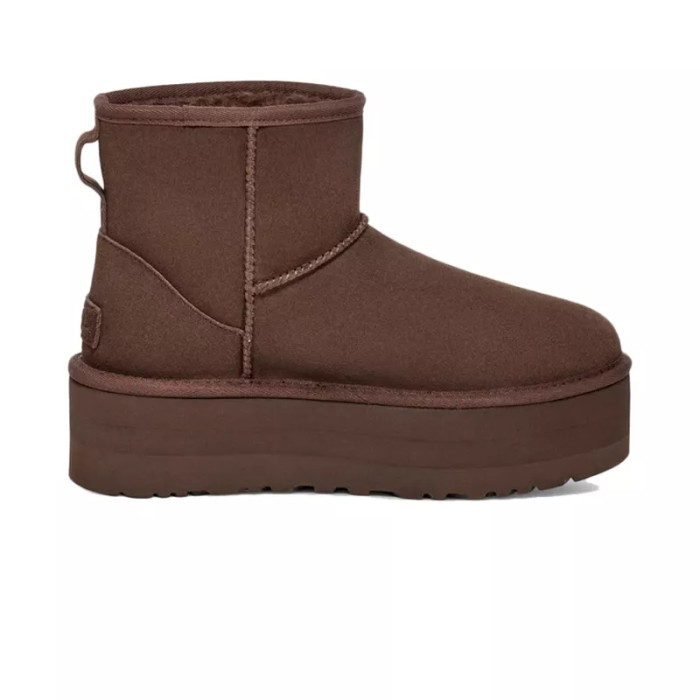 UGG Botte UGG CLASSIC MINI PLATFORM