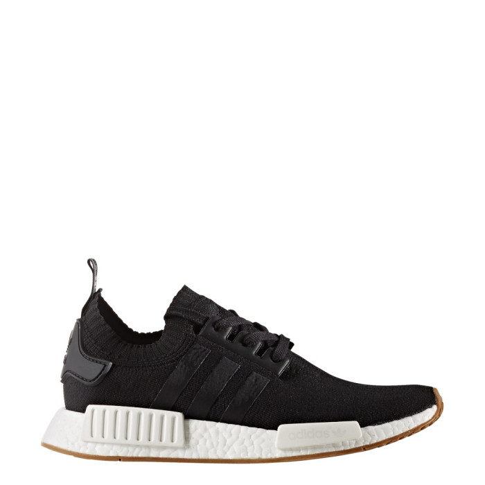 Basket adidas Originals NMD R1 Primeknit - Ref. BY1887