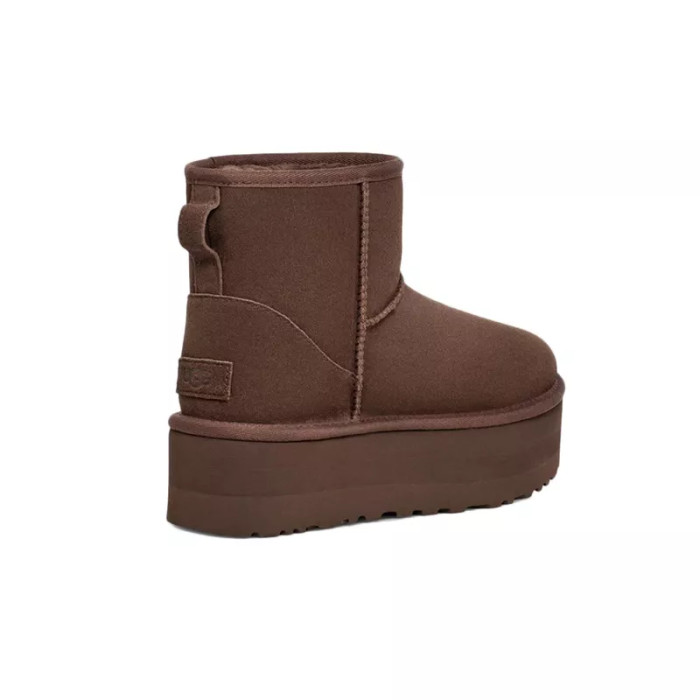 UGG Botte UGG CLASSIC MINI PLATFORM