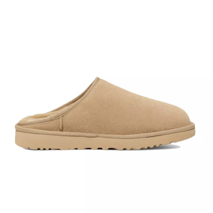 UGG Chausson UGG CLASSIC SLIP-ON