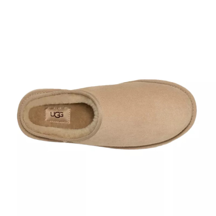 UGG Chausson UGG CLASSIC SLIP-ON