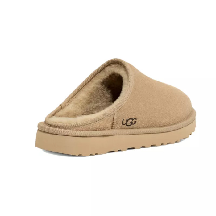 UGG Chausson UGG CLASSIC SLIP-ON