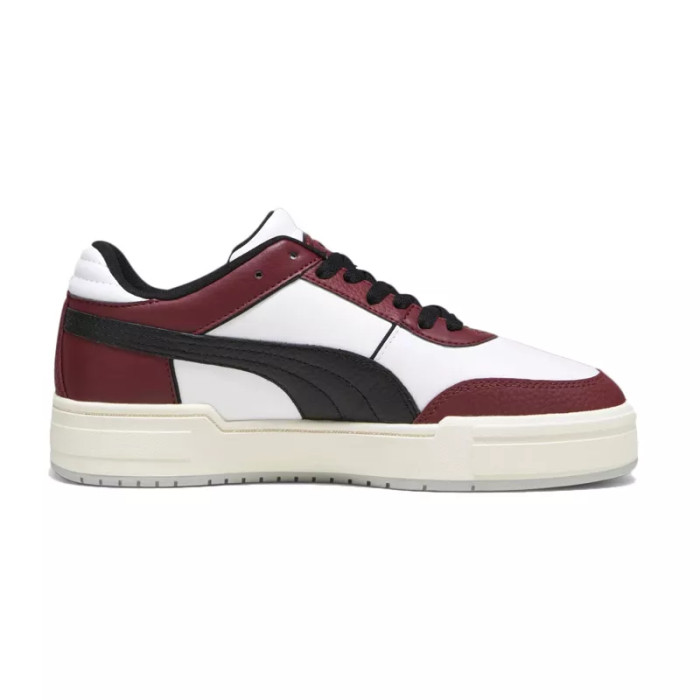 Puma Basket Puma CA PRO SPORT LTH