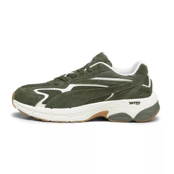 Puma Basket Puma TEVERIS NITRO