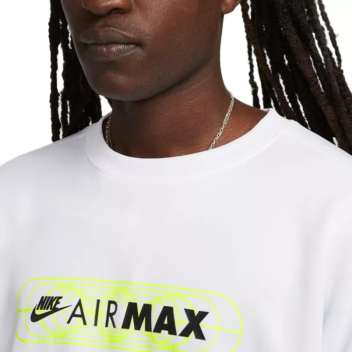 Nike Sweat Nike NSW AIR MAX CREW