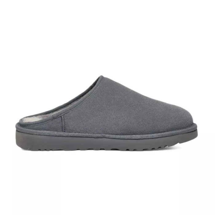 UGG Chausson UGG CLASSIC SLIP-ON