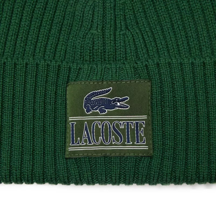  Bonnet Lacoste