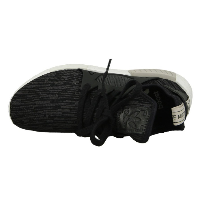 Basket adidas Originals NMD XR1 Primeknit - Ref. BB2370