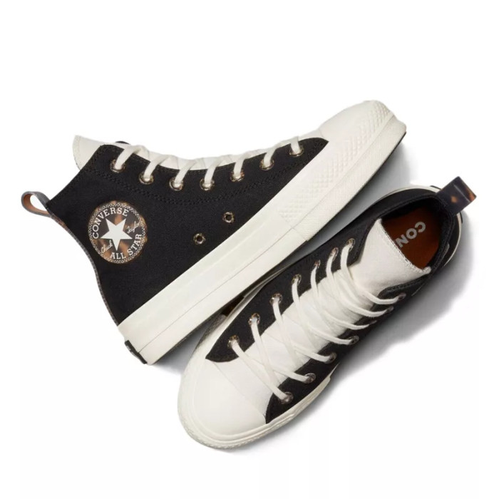 Converse Basket Converse HI ALL STAR LIFT