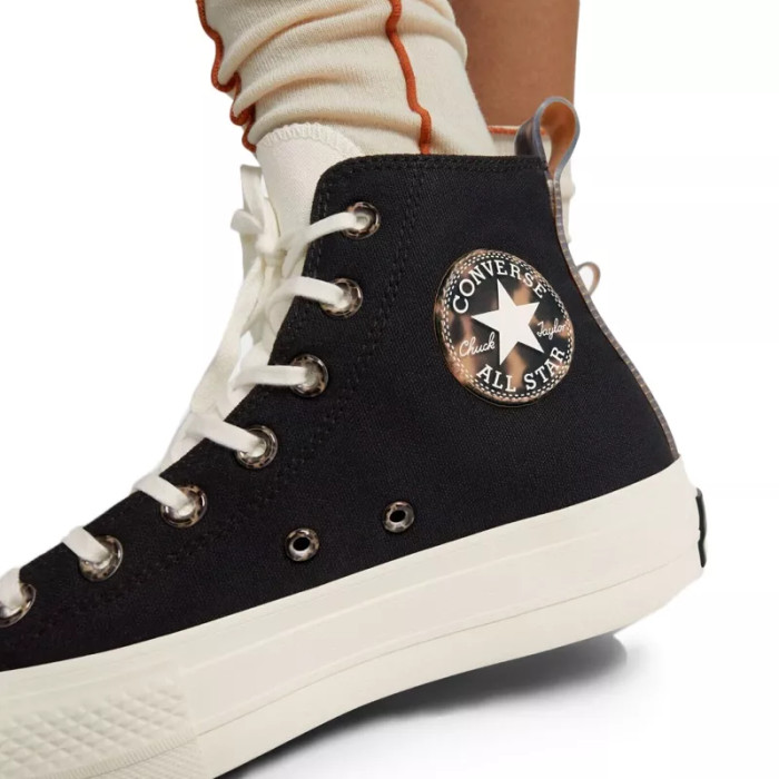 Converse Basket Converse HI ALL STAR LIFT