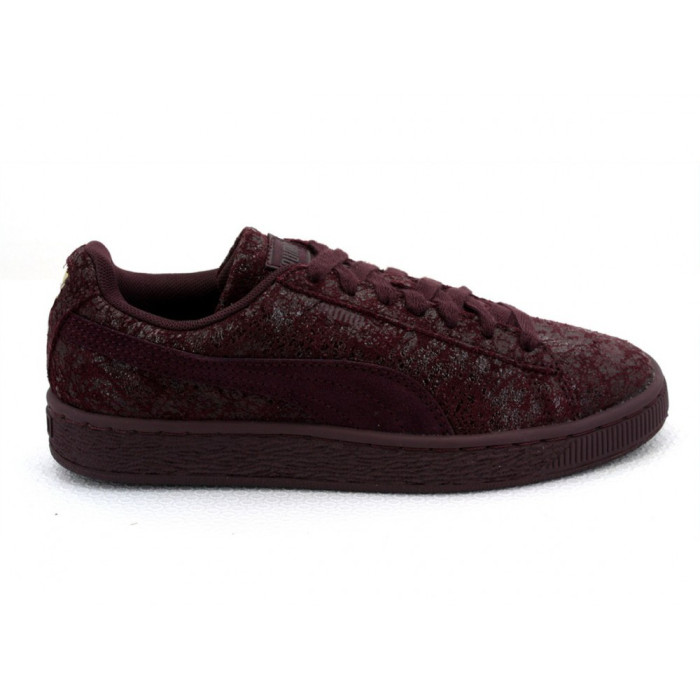 Basket Puma Suede Remaster - Ref. 361110-03