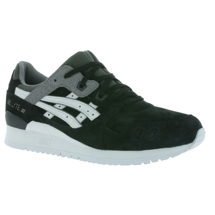 Basket Asics Gel Lyte 3 - Ref. HL6B1-9010