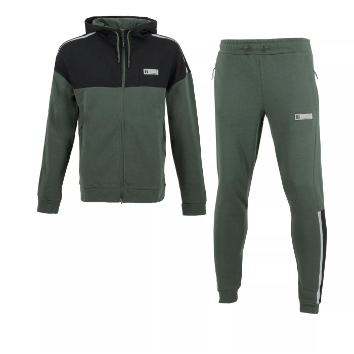 EA7 Emporio Armani Ensemble de survêtement EA7 Emporio Armani