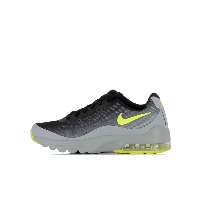 Basket Nike Air Max Invigor Junior - Ref. 749572-002