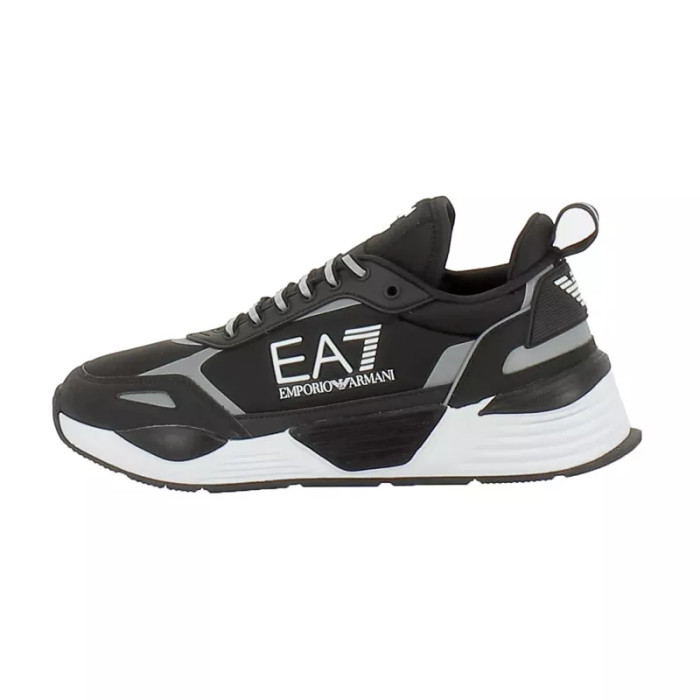 EA7 Emporio Armani Basket EA7 Emporio Armani SNEAKER