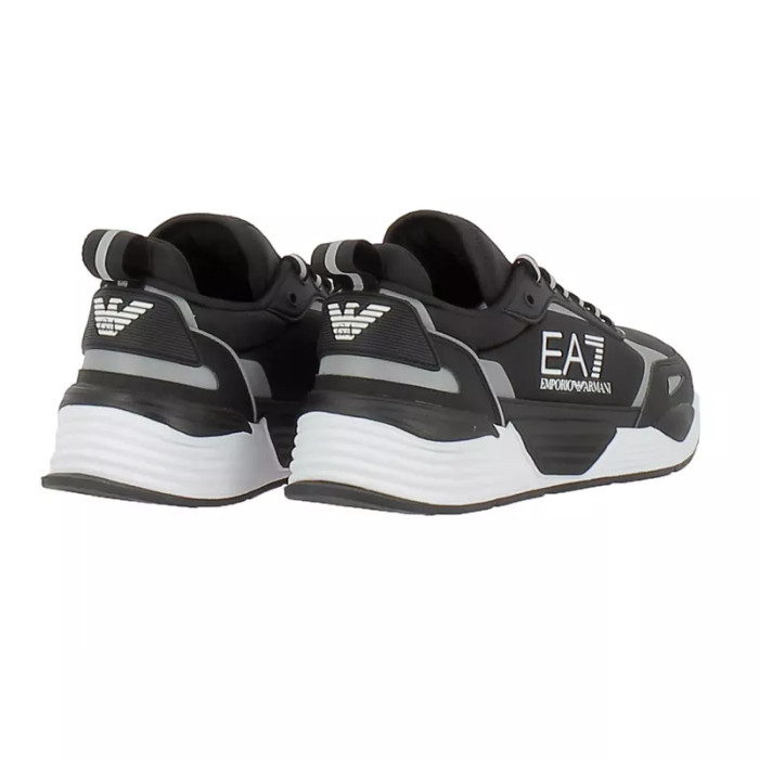 EA7 Emporio Armani Basket EA7 Emporio Armani SNEAKER