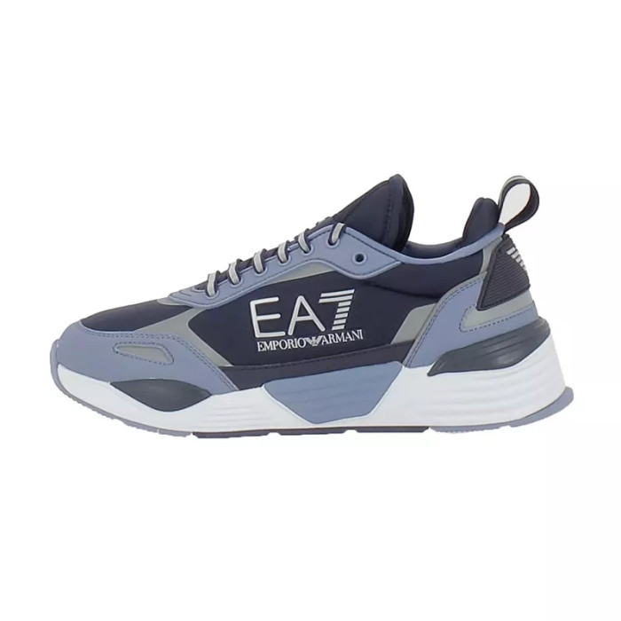 EA7 Emporio Armani Basket EA7 Emporio Armani SNEAKER