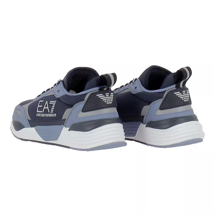 EA7 Emporio Armani Basket EA7 Emporio Armani SNEAKER